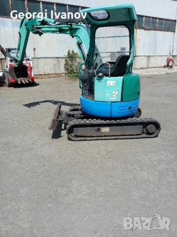 Услуги с малък багер и самосвал 2,5т, снимка 5 - Други услуги - 48364760