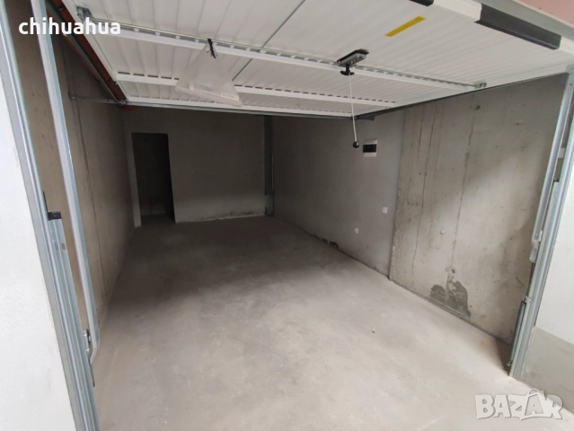 ОВЧА КУПЕЛ - Подземен гараж със склад до НБУ и G-Tower - ПОД НАЕМ, София, снимка 2 - Гаражи и паркоместа - 52586558