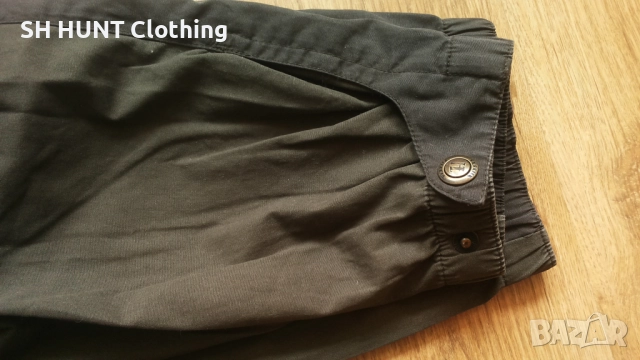 HARKILA Trouser размер 36 / S за лов панталон със здрава материя - 1569, снимка 8 - Екипировка - 52587715
