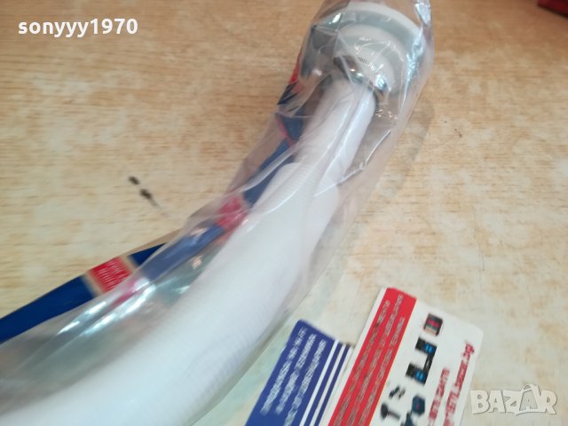 СИФОН С ГОФРЕ ЗА МИВКА 1911211629, снимка 10 - Мивки - 34861470