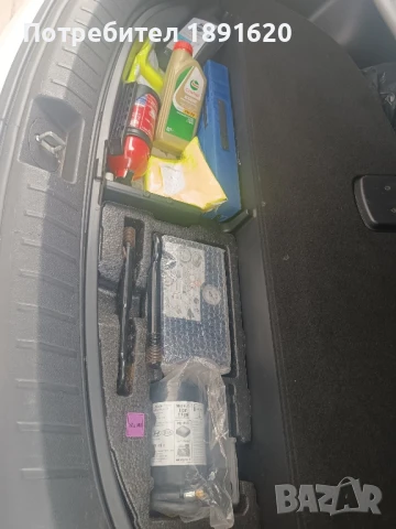 Хюндай Санта фе, снимка 18 - Автомобили и джипове - 50939229