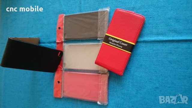 Huawei P8 case - калъф