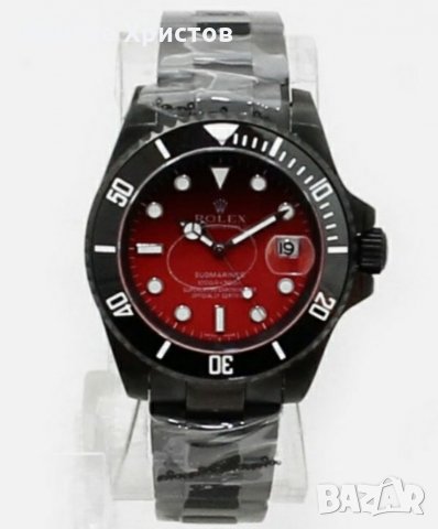 Дамски луксозен часовник Rolex Submariner