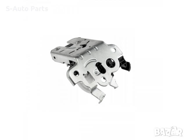 Брава за багажник Skoda Fabia 3 (2014-2021) 5E0827505, снимка 6 - Части - 52845350