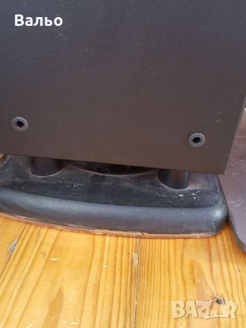 Polk audio RT-600i, снимка 5 - Тонколони - 33622943