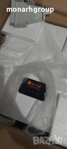Инвертор Omnik 5K-TL3 5kW - Чисто НОВ!, снимка 3 - Друга електроника - 43977766