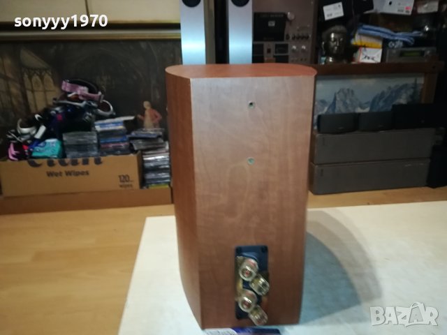 WHARFEDALE 0312230756, снимка 13 - Тонколони - 43249146