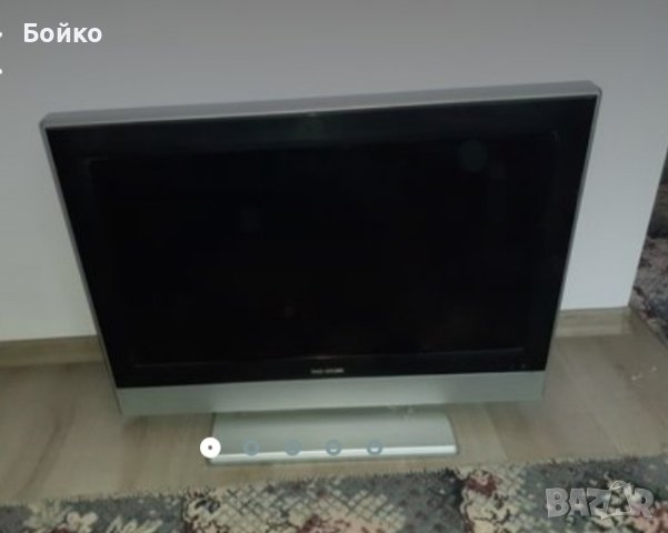 Лед телевизор, снимка 5 - Телевизори - 43602271