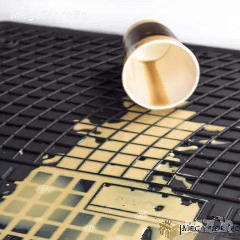 Гумени стелки Frogum за Mazda CX-30 2019-, снимка 2 - Аксесоари и консумативи - 47433272