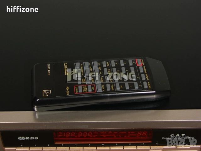  Luxman Комплект , снимка 7 - Аудиосистеми - 52956372