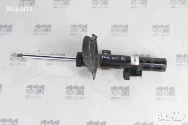 Амортисьор преден ляв за Ford Focus MK2 1.6tdci 90 / 109 к.с. (2005-2012)