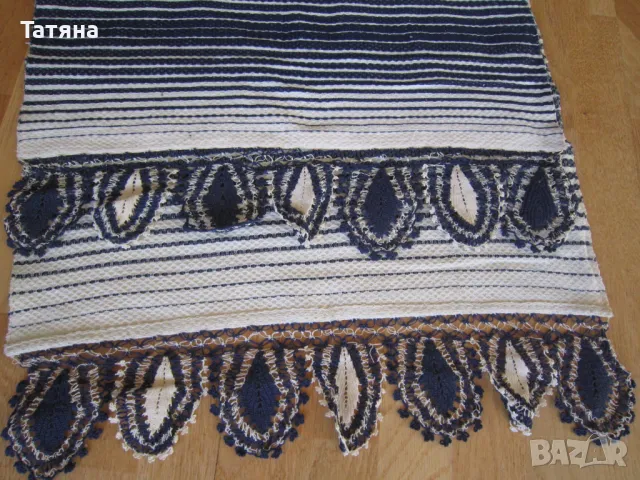 покривки -кенар-автентични   