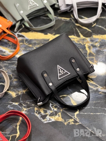 чанти guess, снимка 7 - Чанти - 51440767