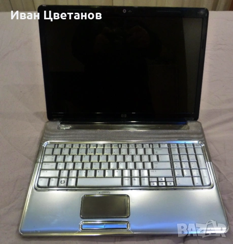 Лаптоп HP Pavilion dv7-1280EG