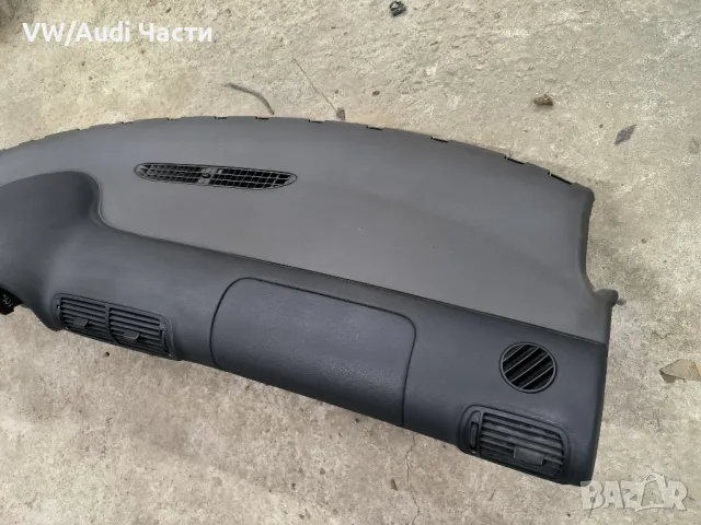 Арматурно табло за Ауди А3 С3 Audi A3 S3 8L , снимка 2 - Части - 48297963