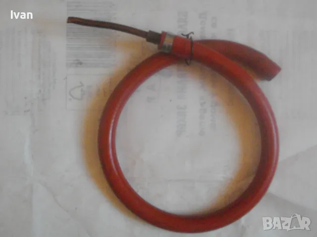 МАРКУЧ 50см ЗА ГАЗ ПРОПАН-БУТАН С ИЗДЪЛЖЕН НАКРАЙНИК ГОРЕЛКА, снимка 2 - Други инструменти - 48318871