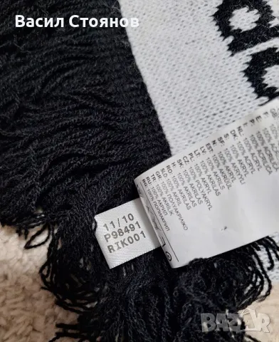 Rosenborg BK / Розенборг- футболен шал Adidas, снимка 6 - Фен артикули - 48433222