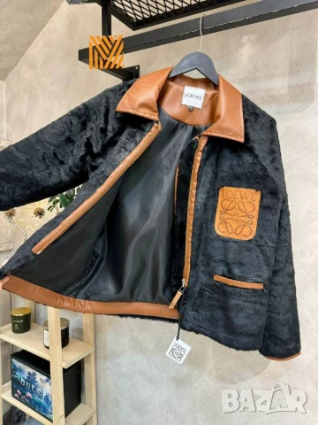 якета loewe, снимка 4 - Якета - 50747070