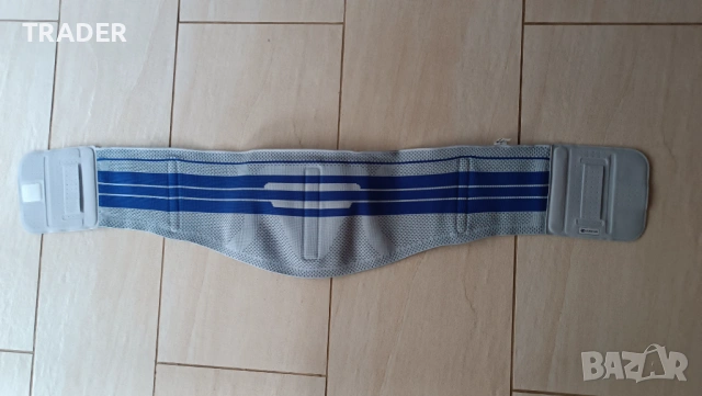 Bauerfeind LumboTrain® колан за кръст , снимка 2 - Спортна екипировка - 16477004