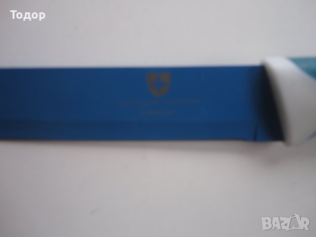 Швейцарски нож 3, снимка 3 - Ножове - 43908339