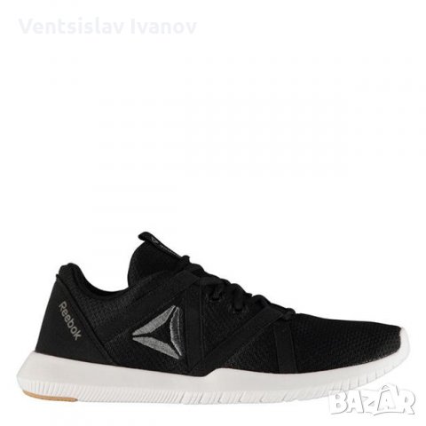 1198	МАратонки Reebok - UK7 EU40,5 - 26 см стелка, снимка 2 - Маратонки - 32611568