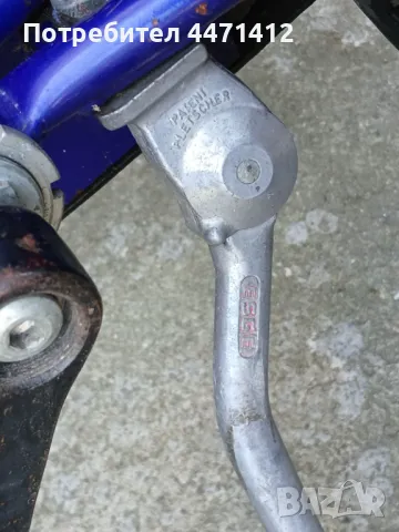 Велосипед / колело 18", снимка 9 - Велосипеди - 50341547