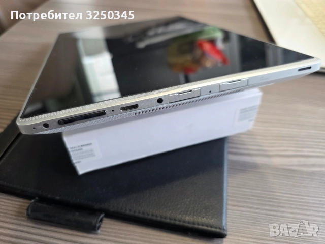 Компютър таблет с химикал Asus ep 121 , снимка 5 - Таблети - 52309783