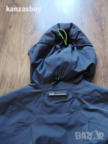 peak performance heli alp j - мъжко яке-мембрана С, снимка 11 - Якета - 52109127