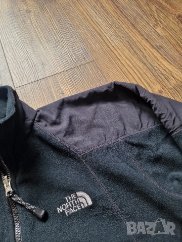 Страхотно мъжко горнище THE NORTH FACE размер M , снимка 4 - Якета - 52005074