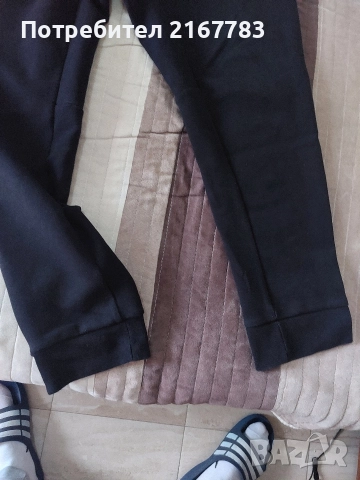 Анцуг nike tech fleece , снимка 6 - Спортни дрехи, екипи - 52702612