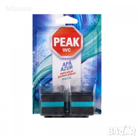 Таблетка За Тоалетна Пийк Peak WC
