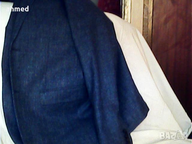 спортно сако на  Х М  100% оригинал, снимка 5 - Сака - 38008774