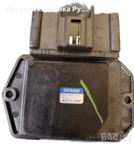 Реостат ,499300-2121, за TOYOTA AVENSIS седан (T25_) 1.8 (2003 - 2008) 