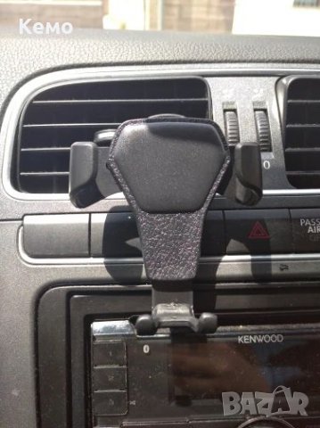 Стойка за телефон за кола, снимка 10 - Аксесоари и консумативи - 28243600