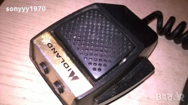 MIDLAND-MADE IN KOREA-ТРУБКА-ВНОС ФРАНЦИЯ