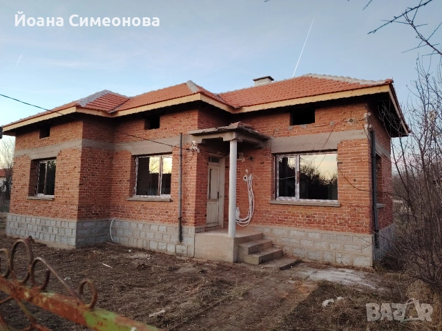 имот в тих район, снимка 8 - Къщи - 53559943