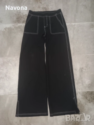 Дънки 10-11г., снимка 3 - Детски панталони и дънки - 53502193