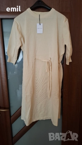 РОКЛИ ЛЕТНИ, снимка 17 - Рокли - 53390792