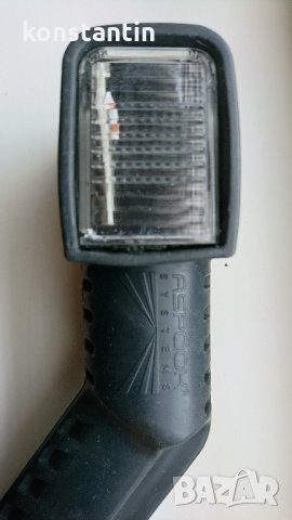 ЛЕД ГАБАРИТ 12в., снимка 2 - Къмпинг осветление - 32441027