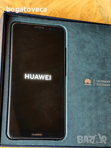 Huawei Mate 10 Pro, снимка 8 - Huawei - 43836506