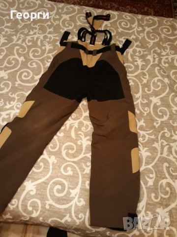 Долнище за Ски,, снимка 9 - Панталони - 43129967