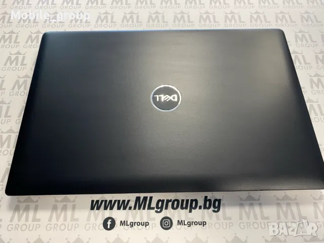 #MLgroup предлага Dell Latitude 3520, втора употреба