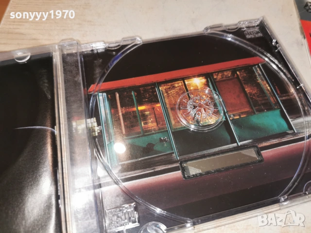 THE STREETS ORIGINAL CD 2002261432, снимка 14 - CD дискове - 53561377