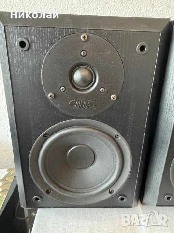 ELTAX SYMPHONY 4 -ДАТСКИ ТОНКОЛОНИ , снимка 5 - Тонколони - 53225236