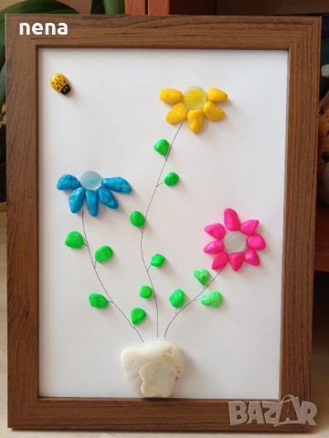 Пана ръчна изработка, снимка 14 - Пана - 49454058