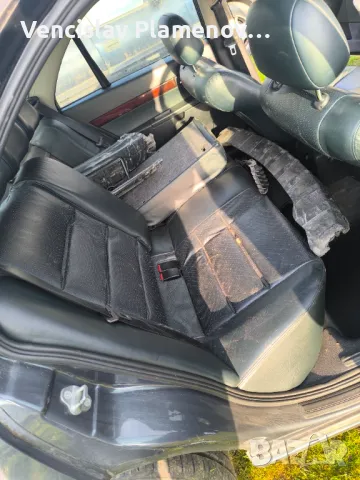 Опел Омега б , снимка 10 - Части - 49840376