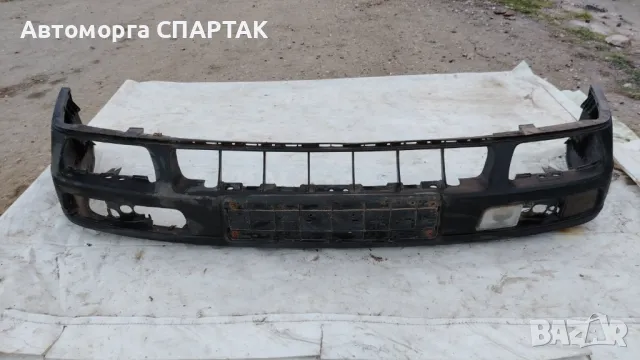 Предна броня за Volkswagen Golf III Hatchback (08.1991 - 07.1998), позиция: предна