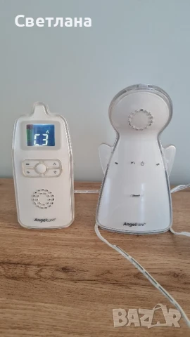 бебефон Angelcare 423-D
