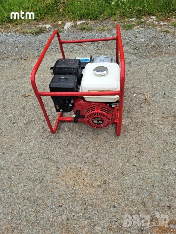 генератор за ток 