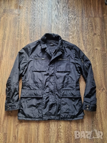 Страхотно мъжко яке HUGO BOSS размер 54 / XL